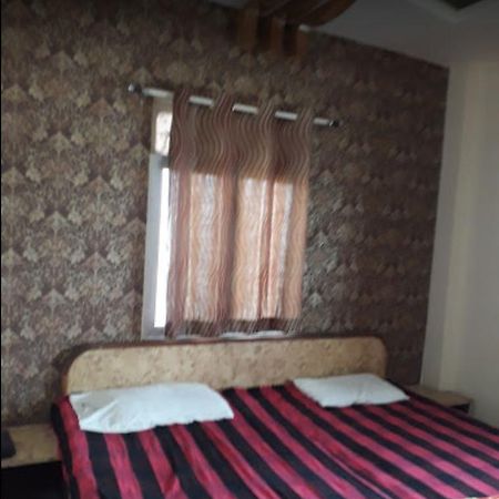 Bahubali Hotel Seoni  Εξωτερικό φωτογραφία