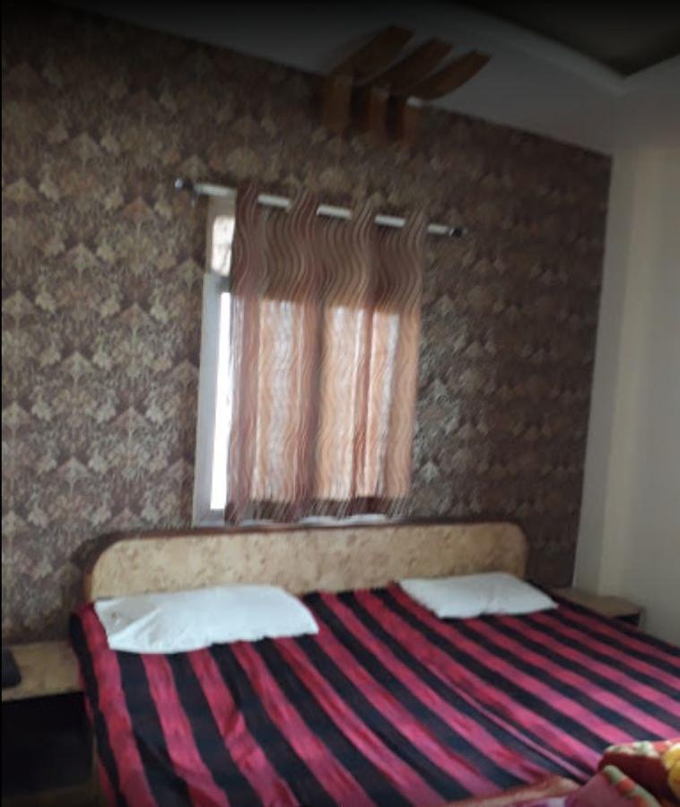 Bahubali Hotel Seoni  Εξωτερικό φωτογραφία
