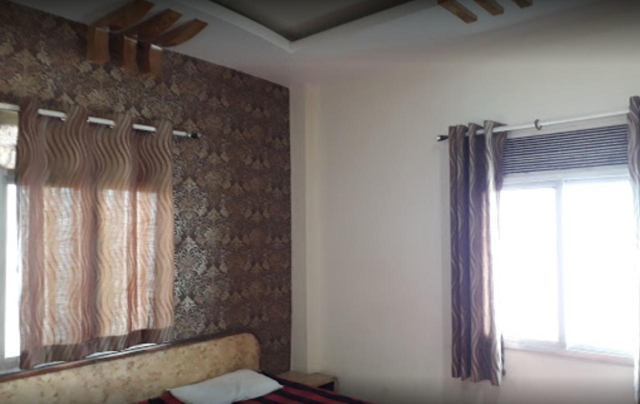 Bahubali Hotel Seoni  Εξωτερικό φωτογραφία